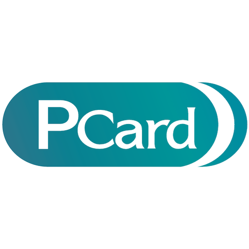 PCard Consulta de Cartões logo