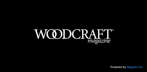Woodcraft Magazine