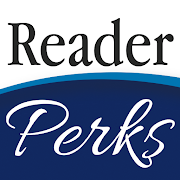 Reader Perks
