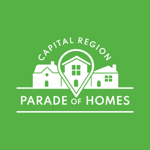 Capital Regions Parade of Home logo
