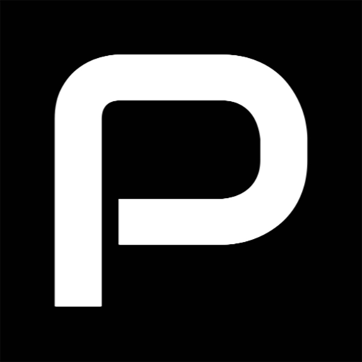 Pibry Store Kiosk logo