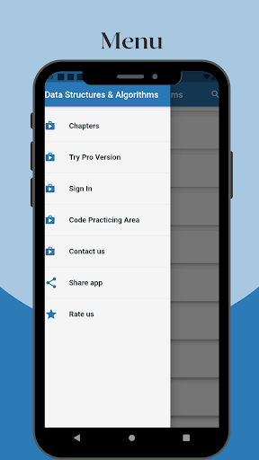 Data Structures and Algorithms