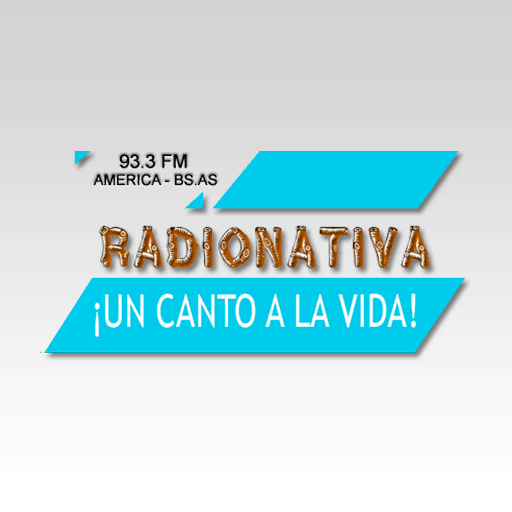 Fm Radio Nativa logo