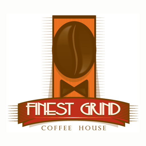 Finest Grind Coffee House