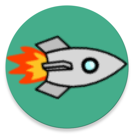 Space Sweep logo