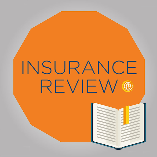 Insurance Review logo