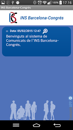 INS Barcelona-Congrés