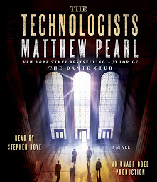 Icon image The Technologists: A Novel