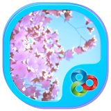 Sweet Blossom GO Launcher icon