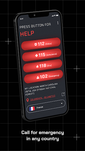 Help Me Screen 2