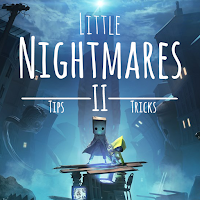 Little Nightmares 2 Walkthrough - Guide and Tips