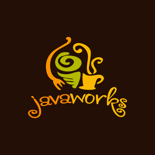 Java Works logo