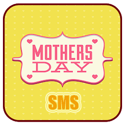 「mother's day sms love mom 2024」のアイコン画像