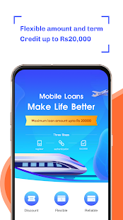 Mobile Loans android2mod screenshots 3