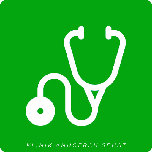 Anugerah Spesialis App Dokter logo