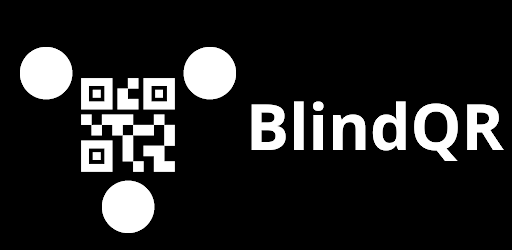 BlindQR