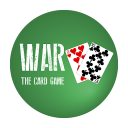 Icon image War-The Card Game