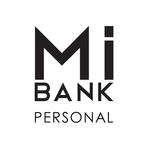 Mi BANK Personal logo