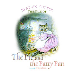 「The Tale of the Pie and the Patty Pan」のアイコン画像