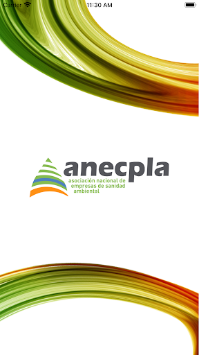 Android application Anecpla screenshort