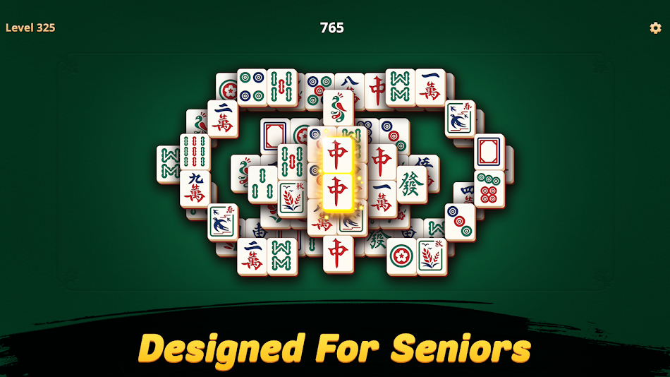 #8. Mahjong Duo: Zen Tile Match (Android) By: Skylink Studio
