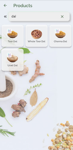 Krishi Connect Screen 3