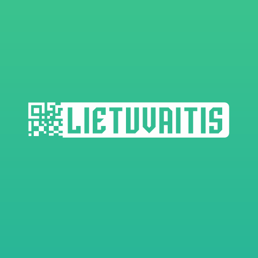 Lietuvaitis logo