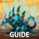 Guide for Dragon City icon