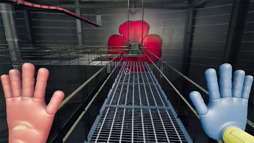 Poppy Play Time Game Tricks