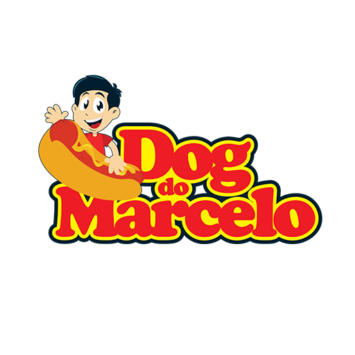 Dog do Marcelo logo
