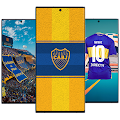 Download Boca Juniors Wallpapers 4k 1.4 Apk for android