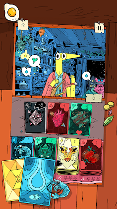 Miracle Merchant - Screenshot 1