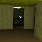 Cover Image of 下载 Secret 3D Horror Backrooms  APK