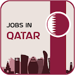 Cover Image of ดาวน์โหลด Jobs in Qatar  APK