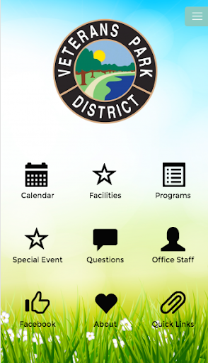 Veterans Park District