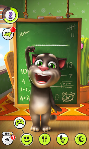 My Talking Tom 6.3.4.970 screenshots 6