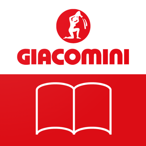 Giacomini - App Catalog  Icon