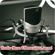 Radio Musa FM musiikki suomi