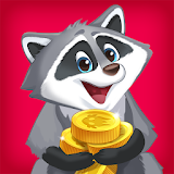 Jewel Hunters! Earn coins, build & attack villages icon