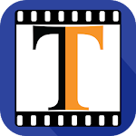 Cover Image of Download Text On Video & Photo  APK
