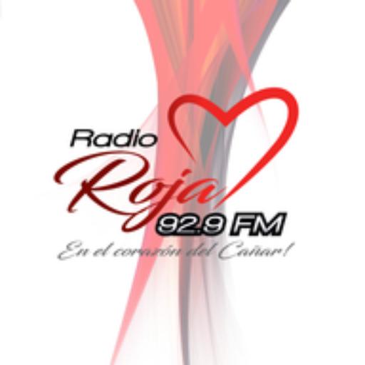 Radio Roja Canar logo