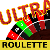 Ultra Roulette - FREE Casino icon