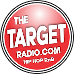Cover Image of Baixar The Target Rádio 3.0 APK