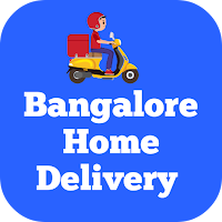 Bangalore Shopping App - Bangalore Home Delivery