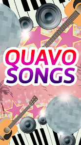Screenshot 4 Quavo Songs android