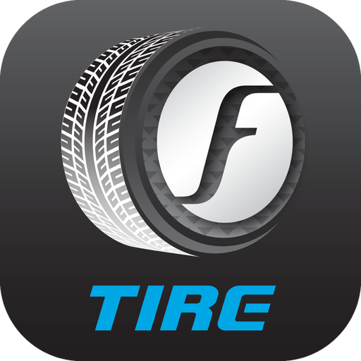 FOBO Tire 2 Logo