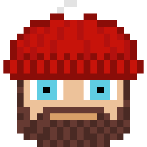 Lumberjack Joe logo