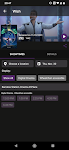 screenshot of D'Place Entertainment