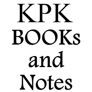 KPK Books and Notes apk