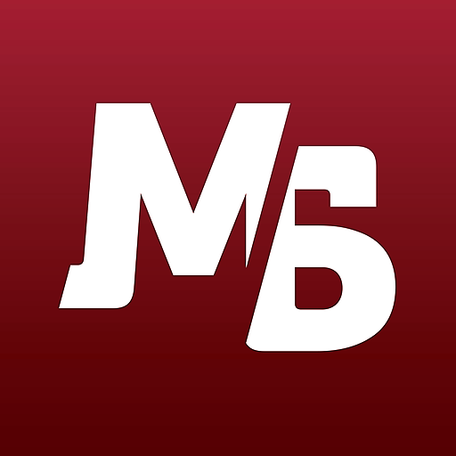 МясБерри logo